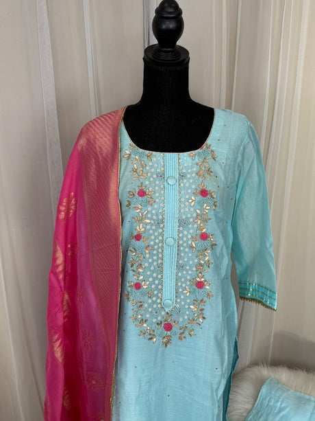 Original Delhi Boutique Collection Ready To Ship