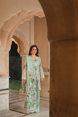 Vintage Winter Collection by Manara