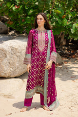 Zyra by Freesia Premium Collection