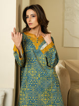 Faiza Faisal Premium 2pc Suit