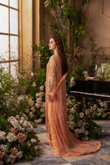 Chanchal by Zebatan Luxury Collection