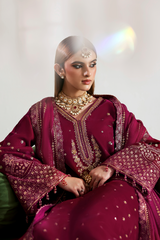 Zarposh by Emaan Adeel  Luxury  Collection