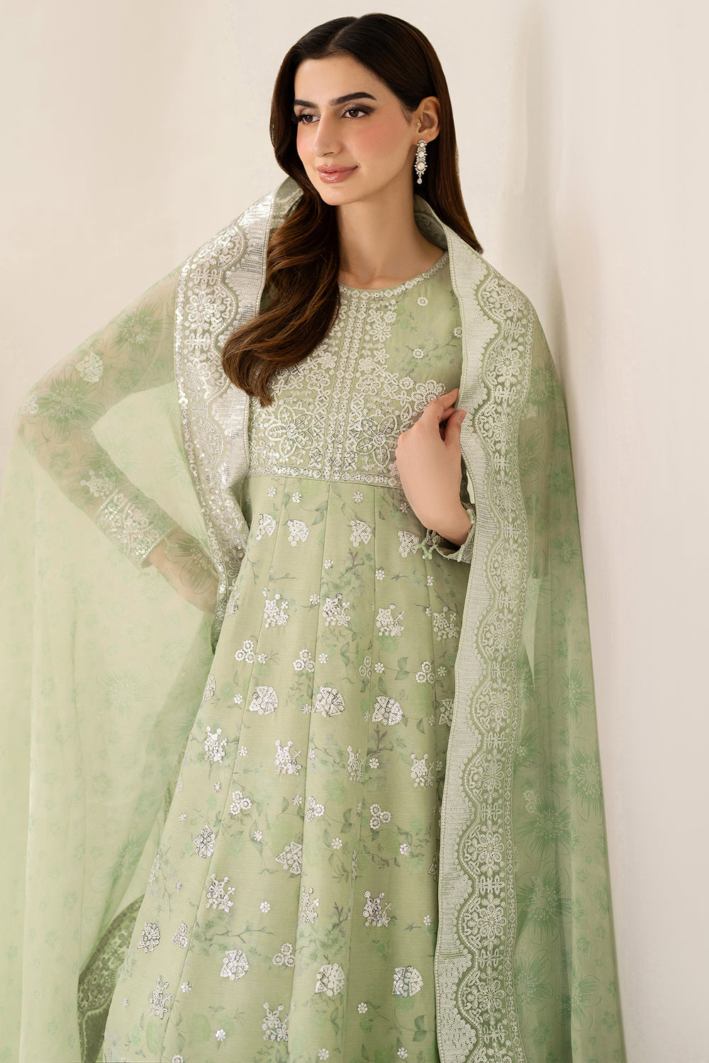 Fiorella by Farasha Luxury Formal Collection