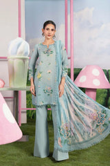 M.Basics - Spring Summer Lawn 26
