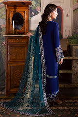 Nur Mahal By Nureh Premium Collection
