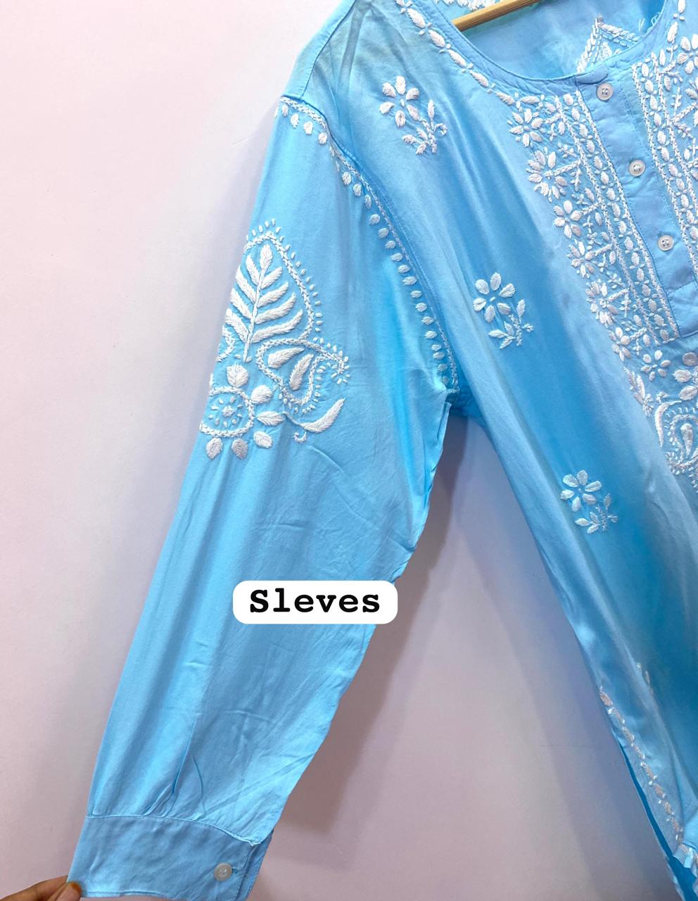 2pc Kurti Collection Ready To Ship