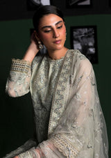 Gisele By Royal Bloom Luxury Chiffon Collection