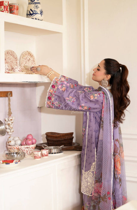Gul-Mahar by Karma Premium Collection