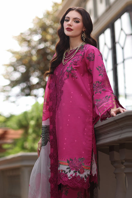 Aghaz E Nou by Charizma Luxury Collection