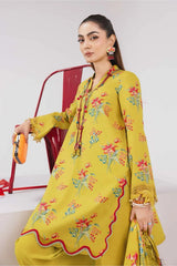 M.Basics - Spring Summer Lawn 26