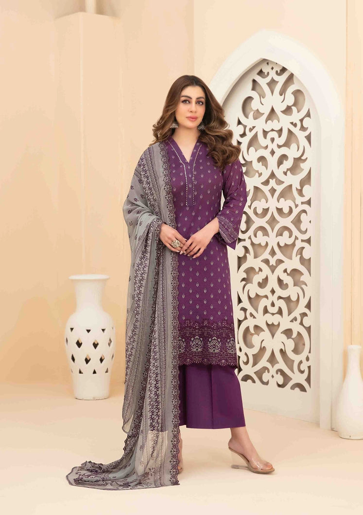 Saalihah by Tawakkal Luxury Collection