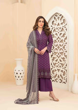 Saalihah by Tawakkal Luxury Collection