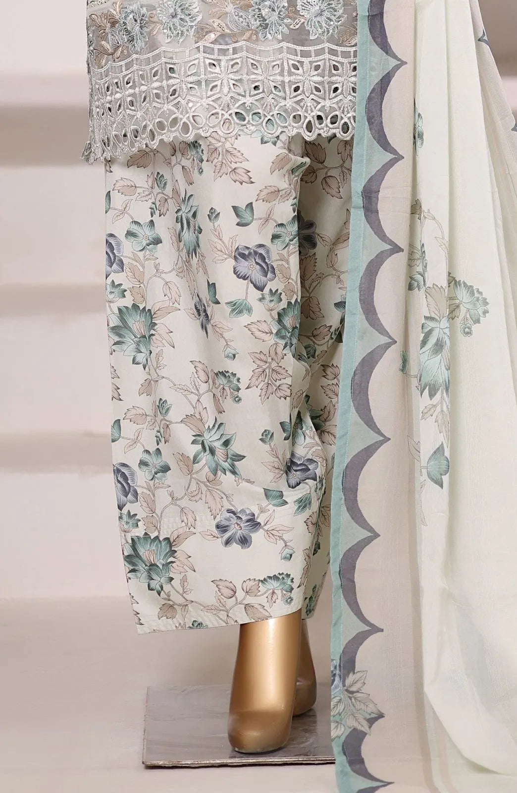 Malika By Sadabahar Vol-2 Collection