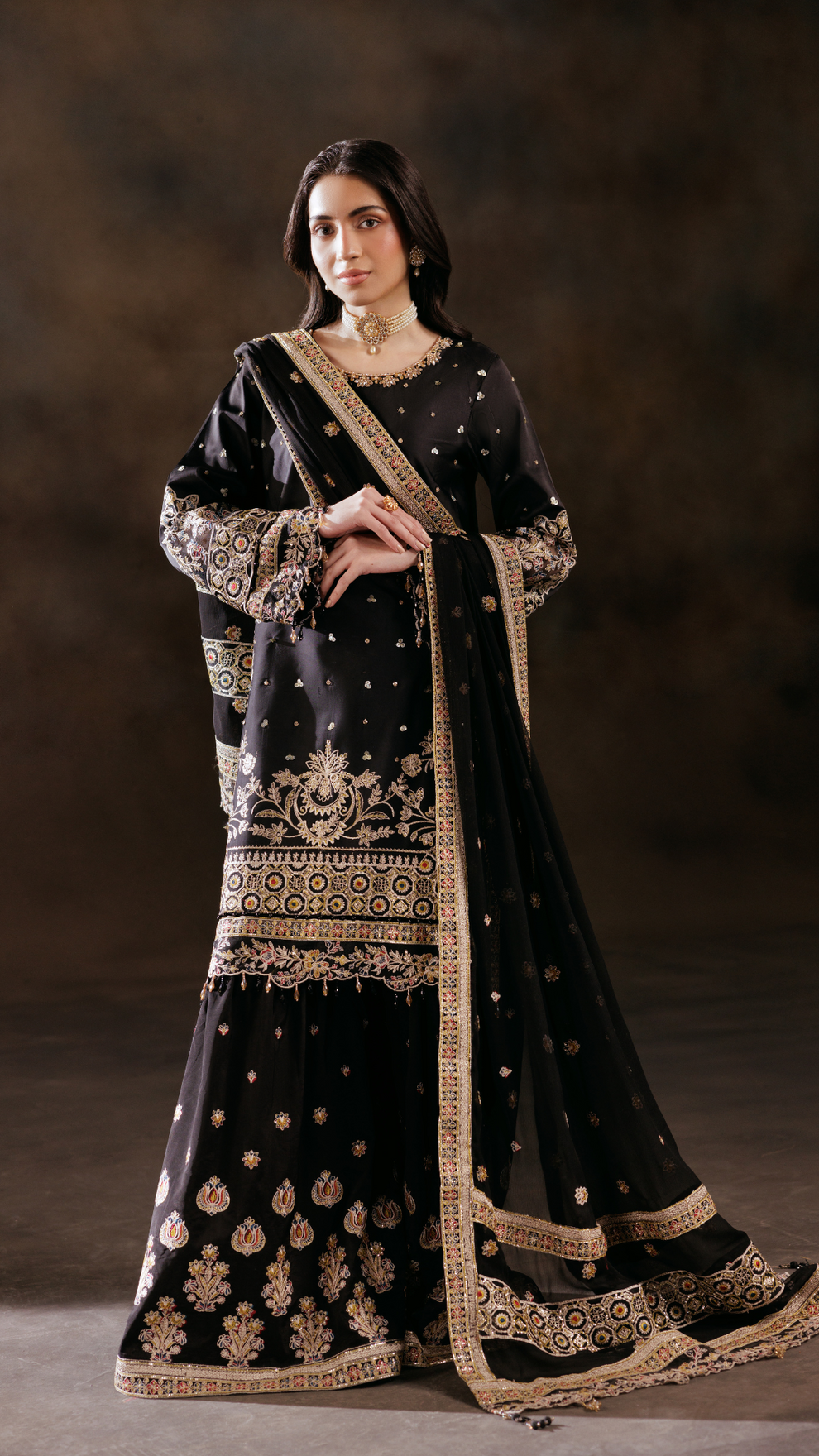 Zeenat by Zebtanbrand Luxury Collection