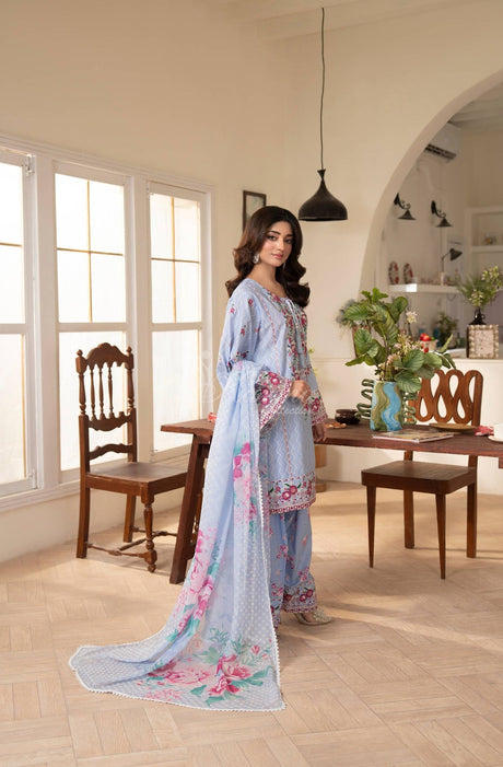Gul-Mahar by Karma Premium Collection