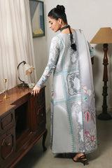 Qprints by Qalamkar Embroidered Collection