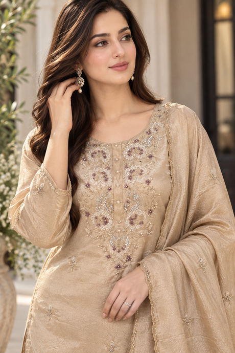 Delhi Boutique Collection Ready To Ship