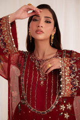 Omara By Nureh Premium Collection