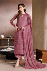 Zayrah By Zarif Premium Formal's Suit