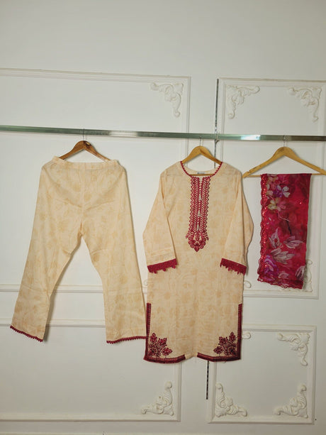 Mishaal By Gulljee Collection