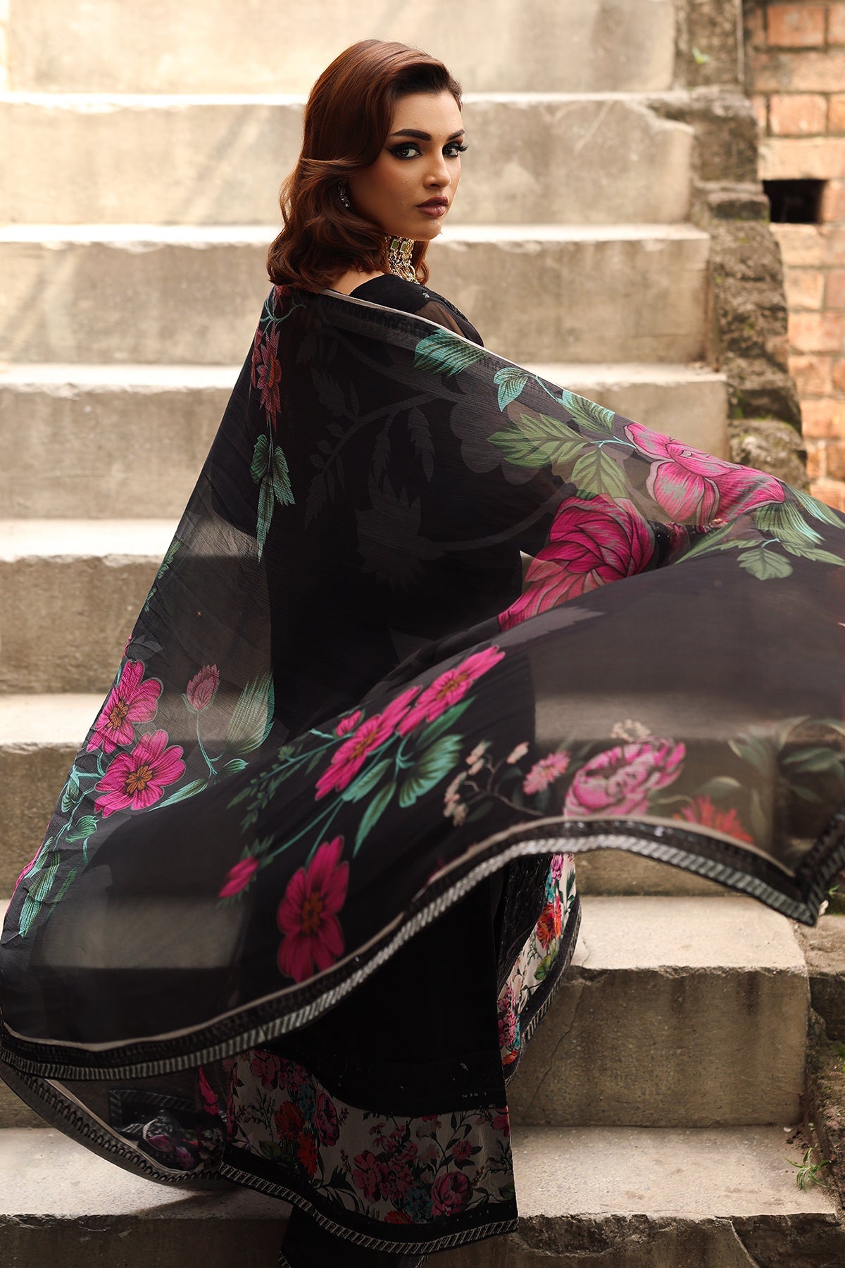 Vasal by Charizma Luxury Collection