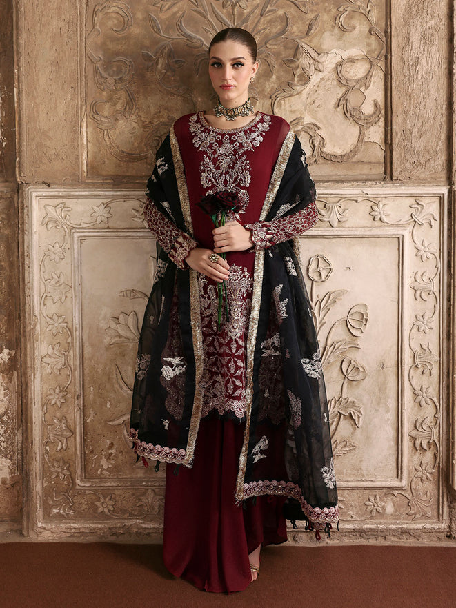 Parishay Jahanara Luxury Formals