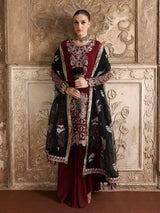 Parishay Jahanara Luxury Formals