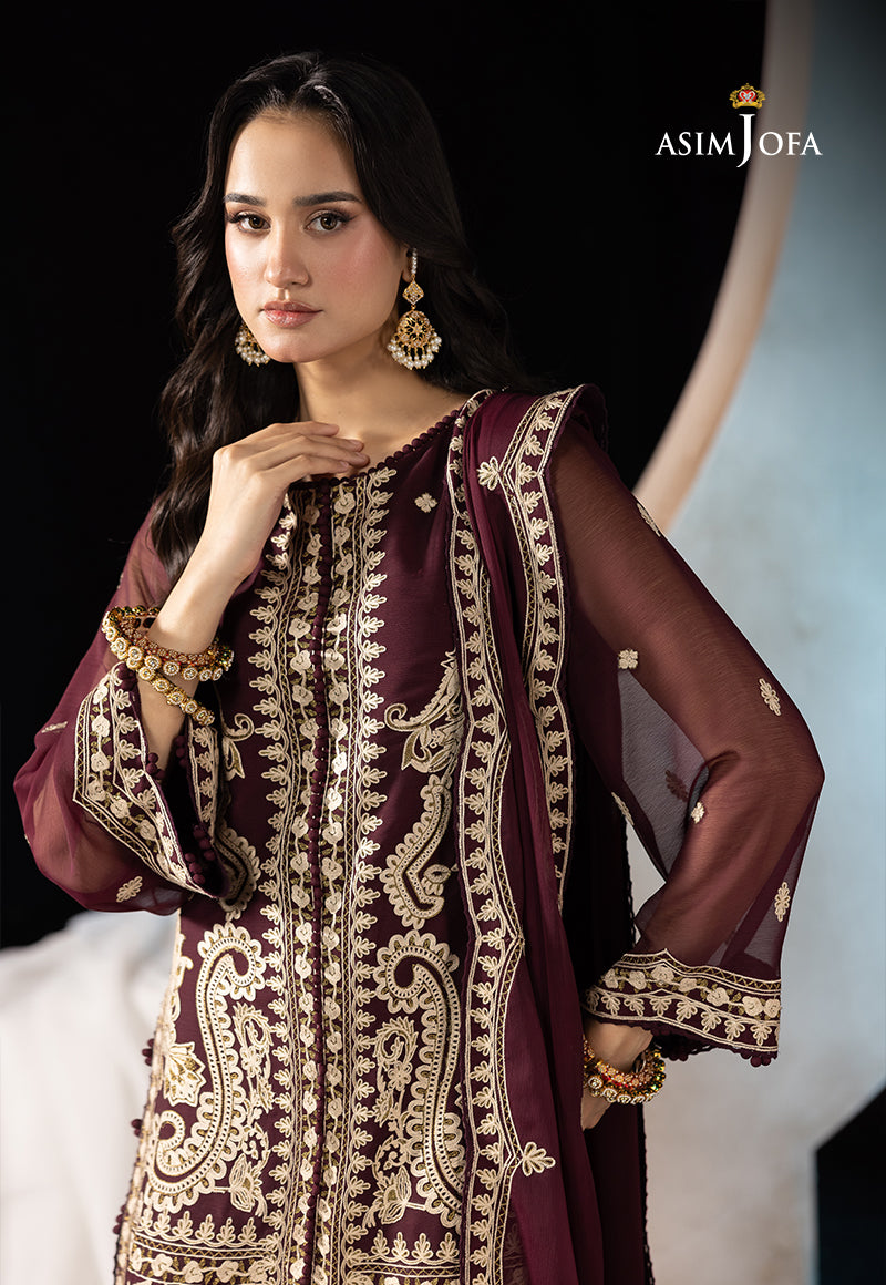 Asim jofa Luxury Collection