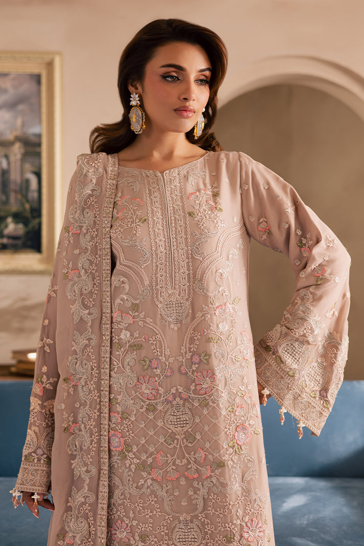 Miraal by Emaan Adeel Luxury Collection