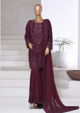 Afsanay By Sadabahar Luxury Collection