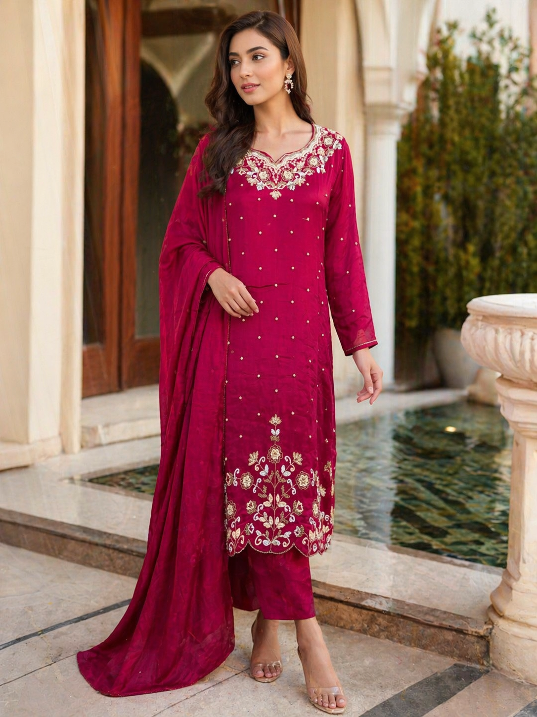 Delhi Boutique Collection Ready To Ship