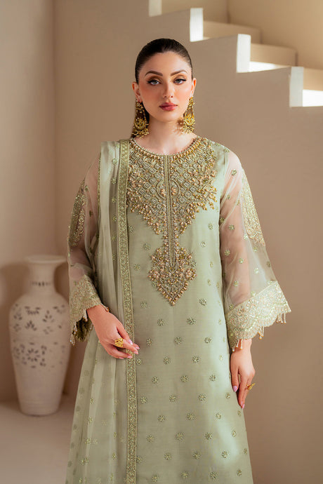Aymal by Alizeh Premium Collection