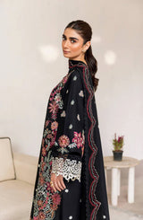 Manara Embroidered Luxury Collection