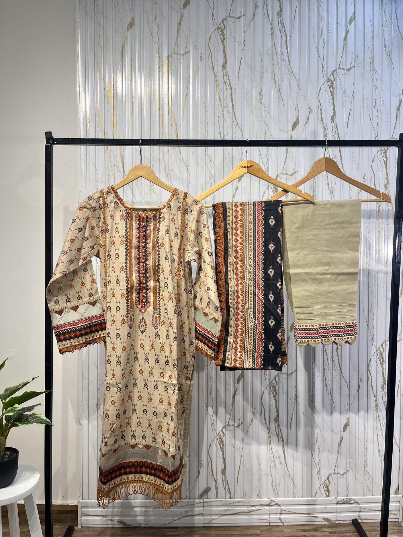 Mausummery Lawn New Edition