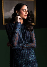 Gisele By Royal Bloom Luxury Chiffon Collection