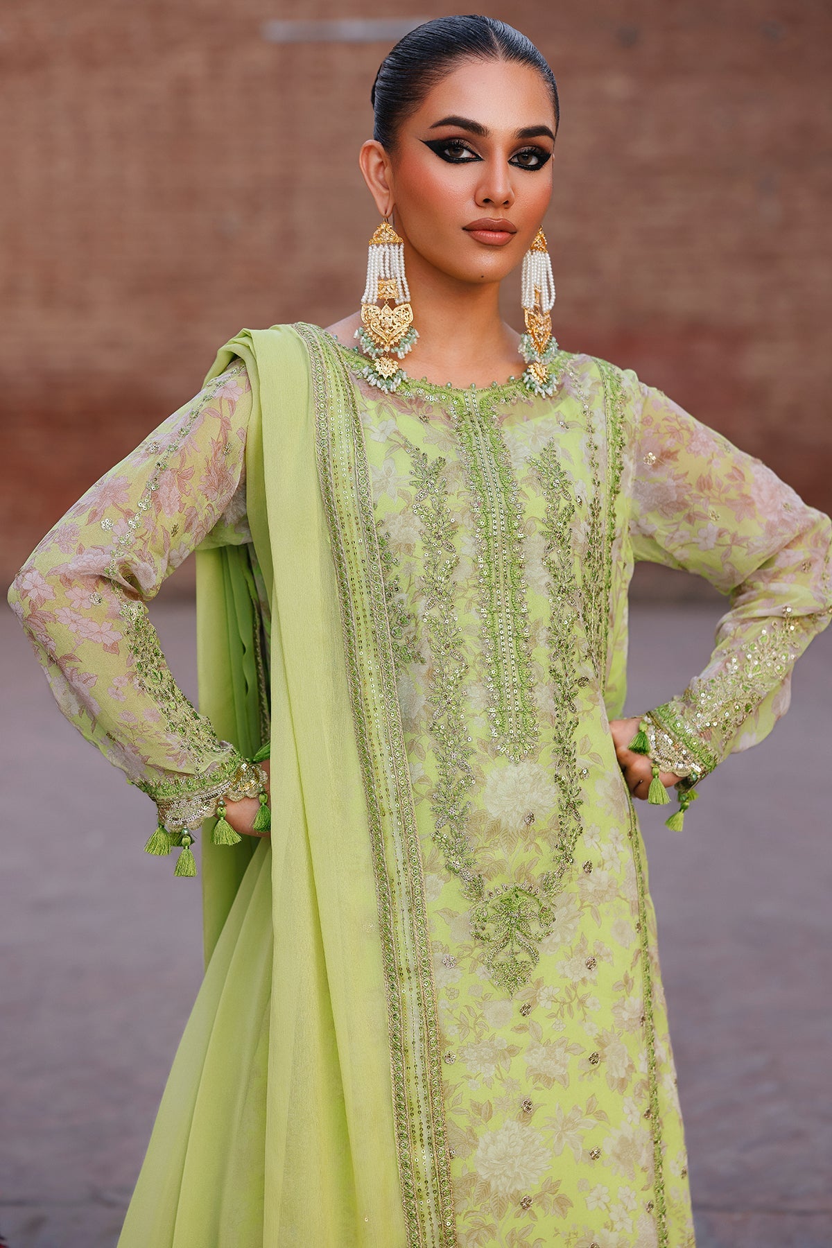 Vasal by Charizma Luxury Collection