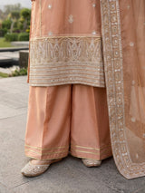 Afroze Luxury Organza Collection