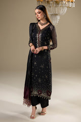 Khudabaksh Premium Chiffon Collection