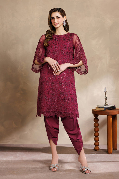 Zayrah By Zarif Premium Formal's Collection