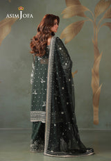 Asim Jofa Luxury Collection