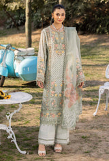 Gull Rukh by Adans Libas Luxury Collection