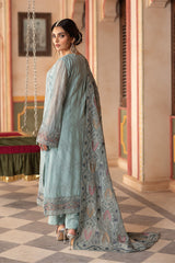 Dastan by Ramsha Luxury Collection