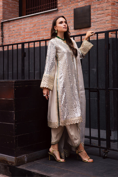 Talia by Freesia Luxury Collection
