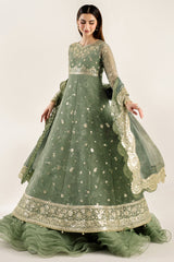 Fiorella by Farasha Luxury Formal Collection
