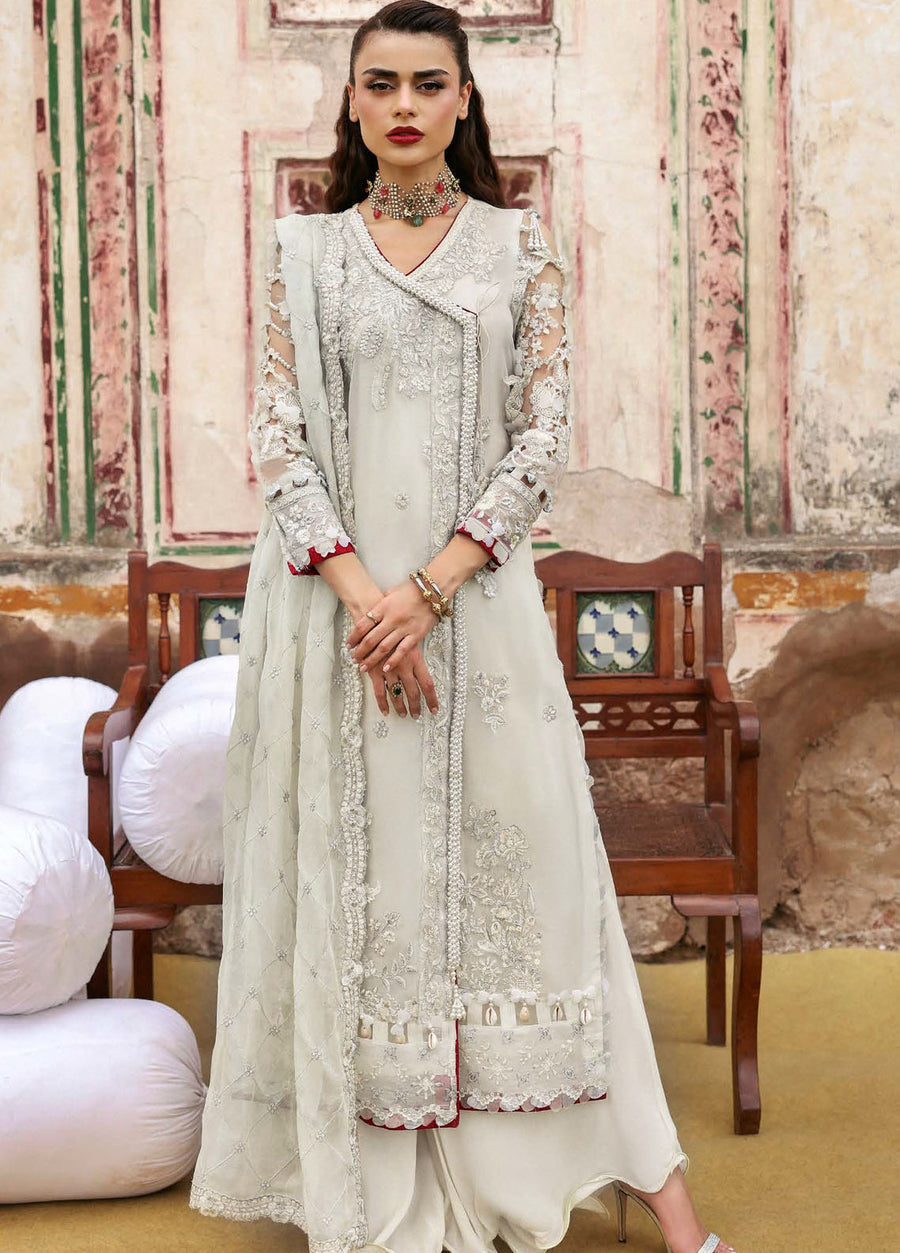 Parishay Jahanara Luxury Formals
