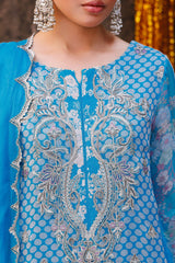 Vasal by Charizma Luxury Collection