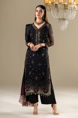 Khudabaksh Premium Chiffon Collection