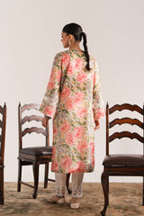 Ethnic Embroidered 2pc