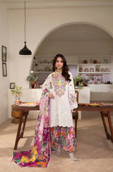 Gul-Mahar by Karma Premium Collection