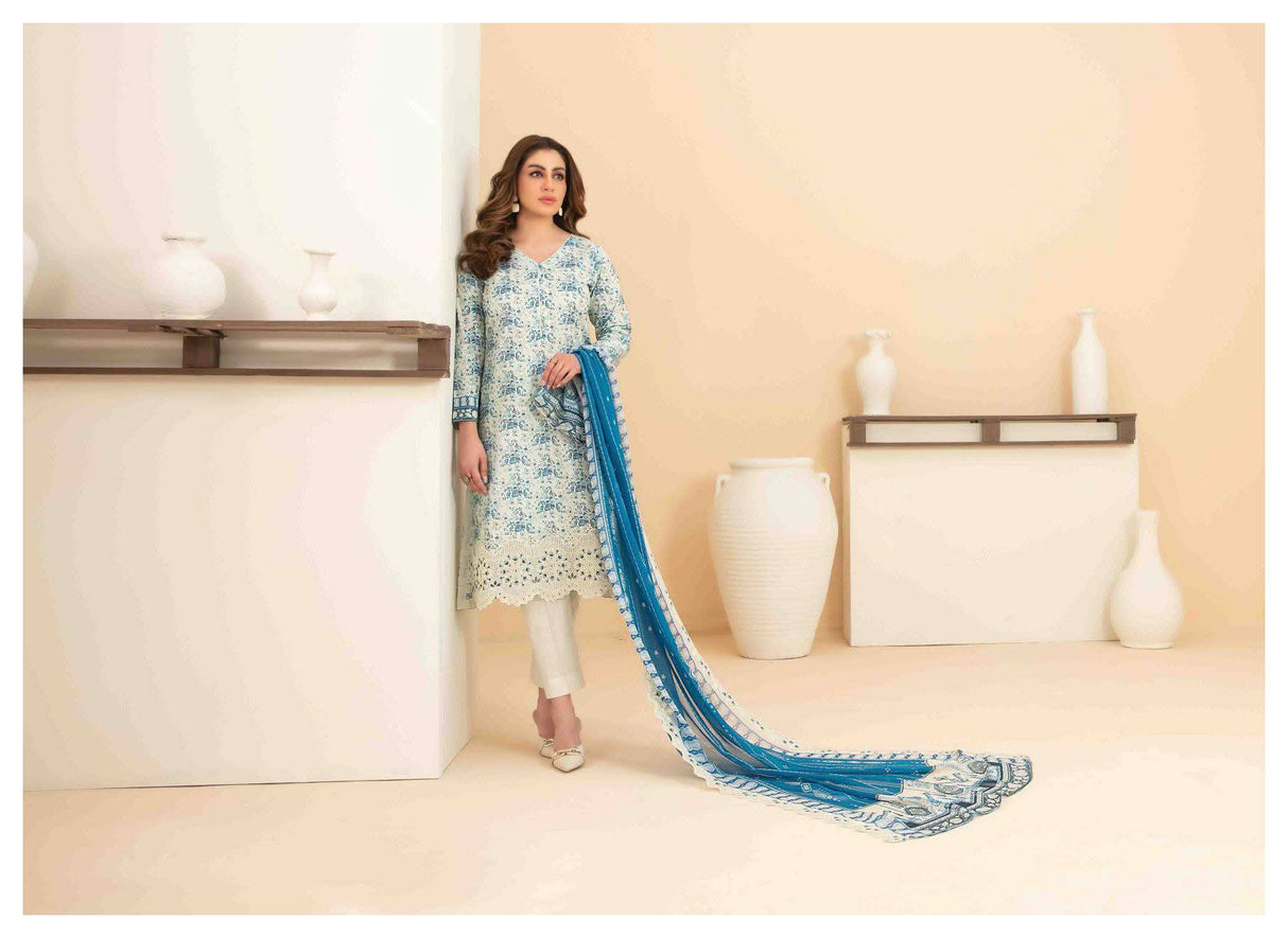 Saalihah by Tawakkal Luxury Collection